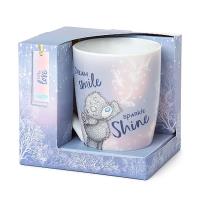 Dream, Smile, Sparkle & Shine Me to You Bear Boxed Mug Extra Image 1 Preview